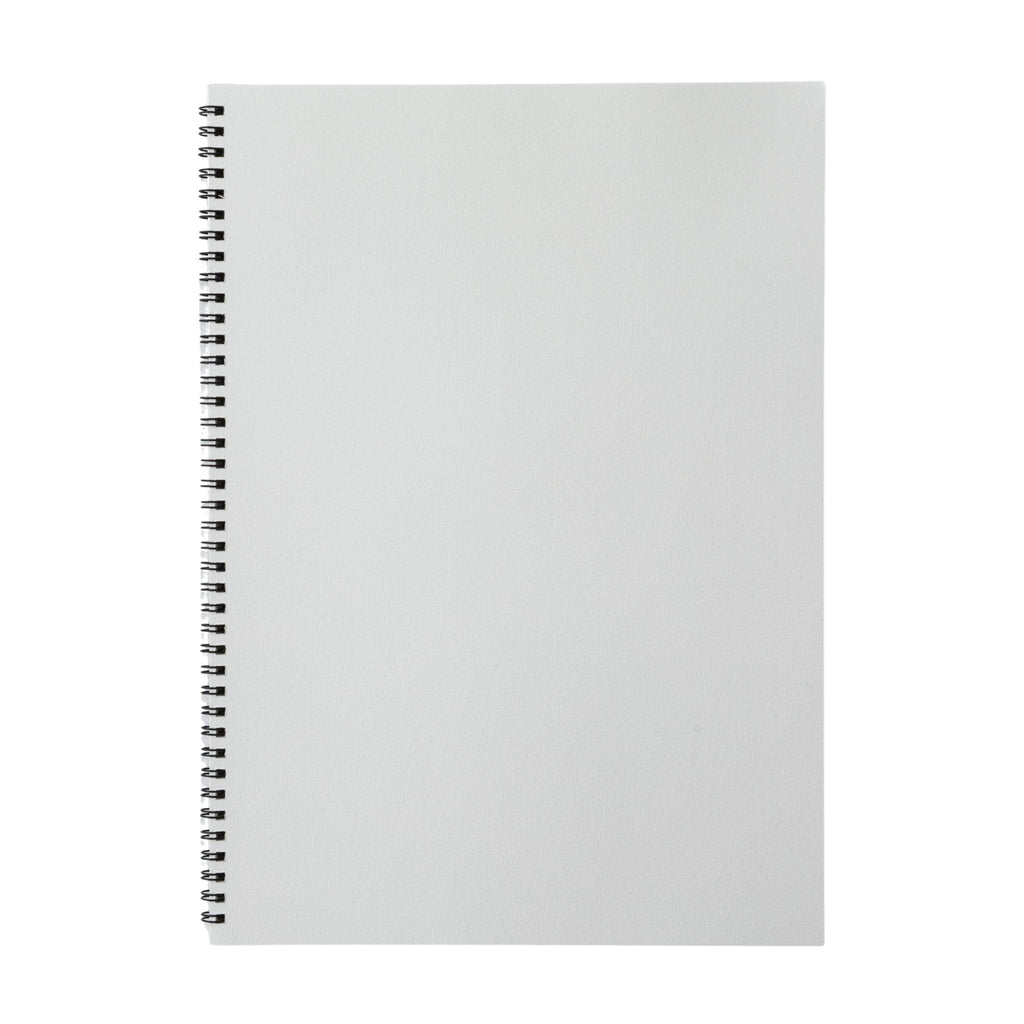 ZUAN Sketchbook - B4 - 24 Sheets