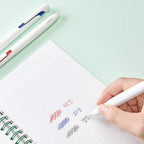 Zebra BLEN Ballpoint Refill - 0.5 mm