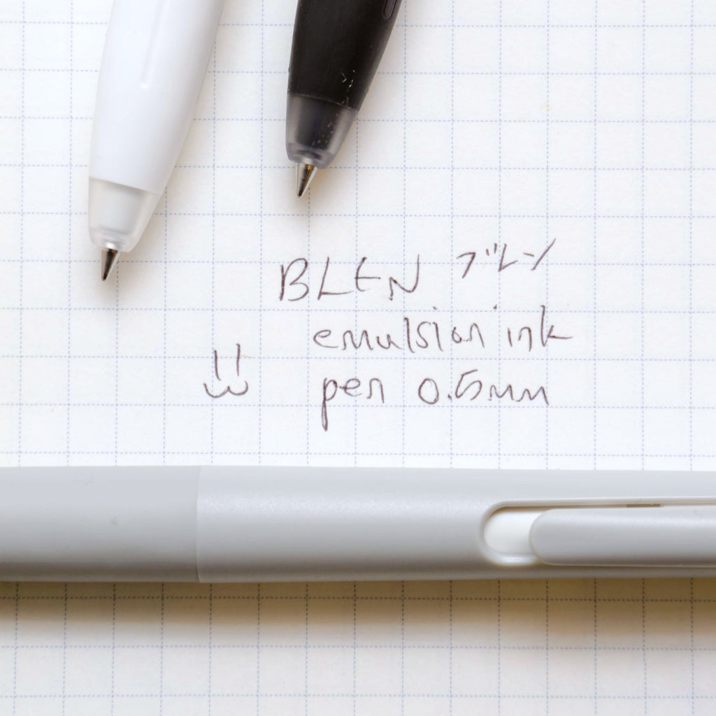 Zebra BLEN Ballpoint Refill - 0.5 mm