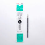 Zebra BLEN Ballpoint Refill - 0.5 mm