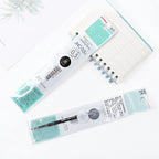 Zebra BLEN Ballpoint Refill - 0.5 mm