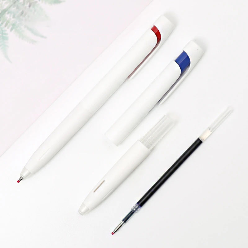 Zebra BLEN Ballpoint Refill - 0.5 mm