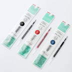 Zebra BLEN Ballpoint Refill - 0.5 mm