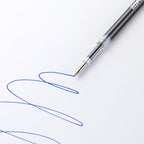 Zebra BLEN Ballpoint Refill - 0.5 mm