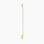Zebra Clickart Knock Sign Pen - New Colors