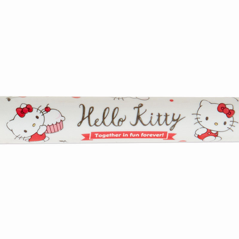 Zebra Mildliner Double Sided Highlighters - Pastel Colors - Limited Edition - Hello Kitty