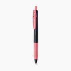 Zebra Sarasa Clip Gel Pen - Decoshine Color