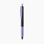 Zebra Sarasa Clip Gel Pen - Decoshine Color