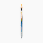 Zebra Sarasa Clip Marble Color Gel Pen