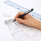 Zebra Sarasa Dry Gel Pen - 0.4 mm
