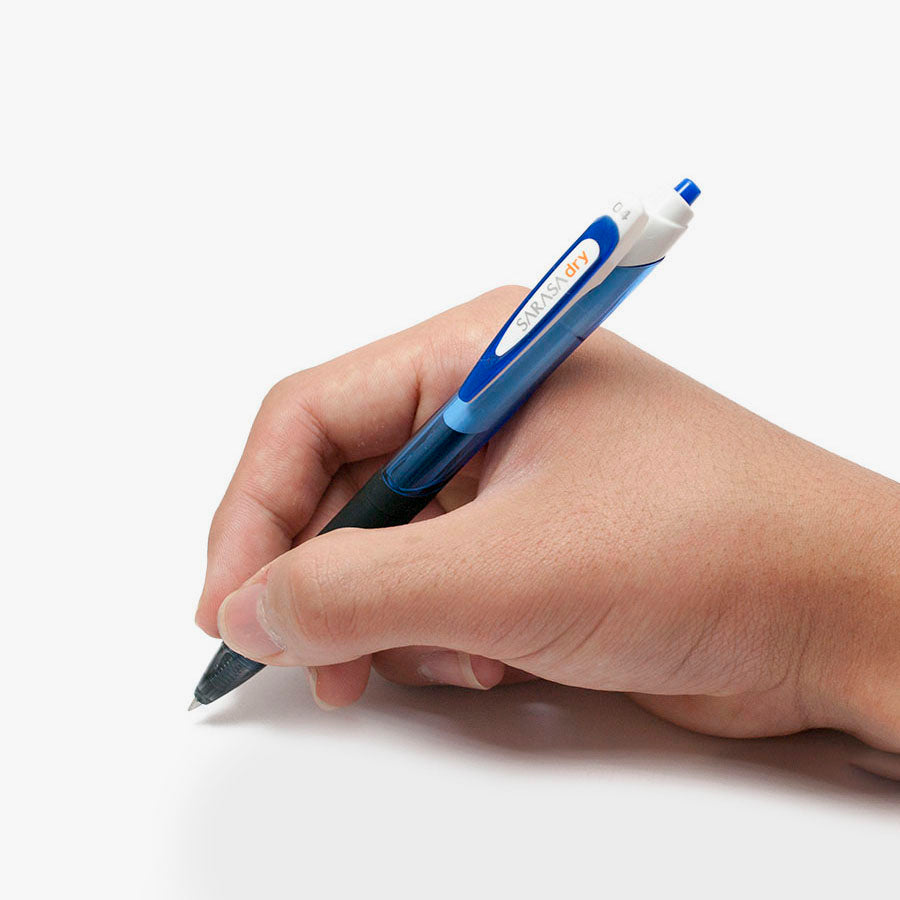 Zebra Sarasa Dry Gel Pen - 0.4 mm