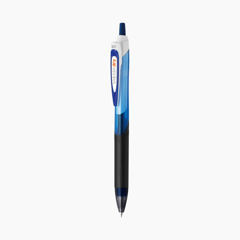 Zebra Sarasa Dry Gel Pen - 0.4 mm
