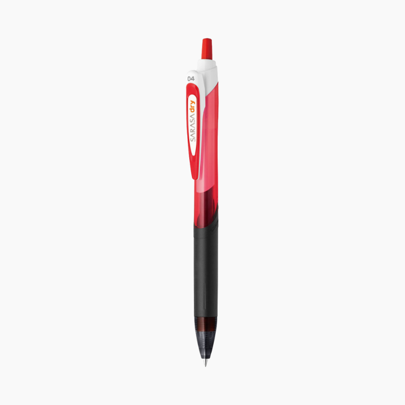 Zebra Sarasa Dry Gel Pen - 0.4 mm