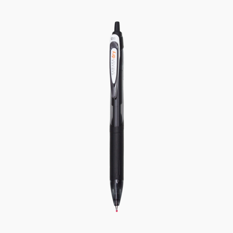 Zebra Sarasa Dry Gel Pen - 0.5 mm