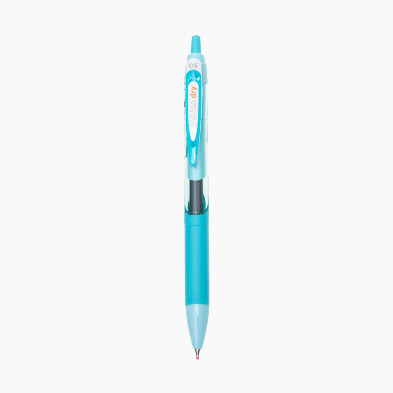 Zebra Sarasa Dry Gel Pen - 0.5 mm