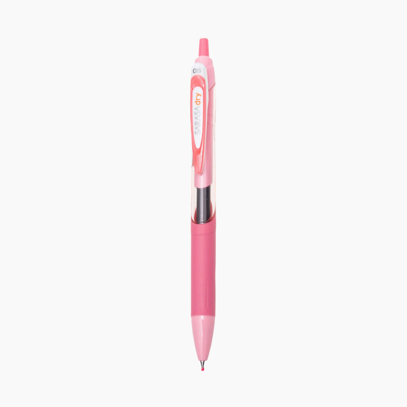 Zebra Sarasa Dry Gel Pen - 0.5 mm