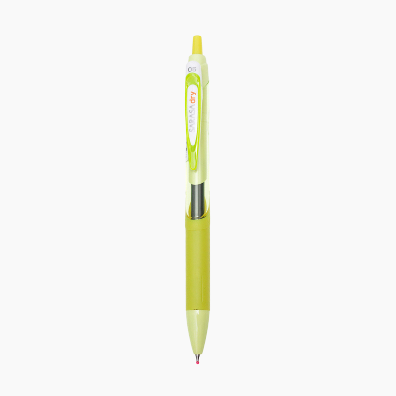 Zebra Sarasa Dry Gel Pen - 0.5 mm