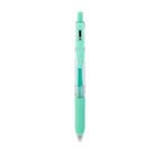 Zebra Sarasa Clip Milk Color Gel Pen