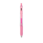 Zebra Sarasa Clip Milk Color Gel Pen