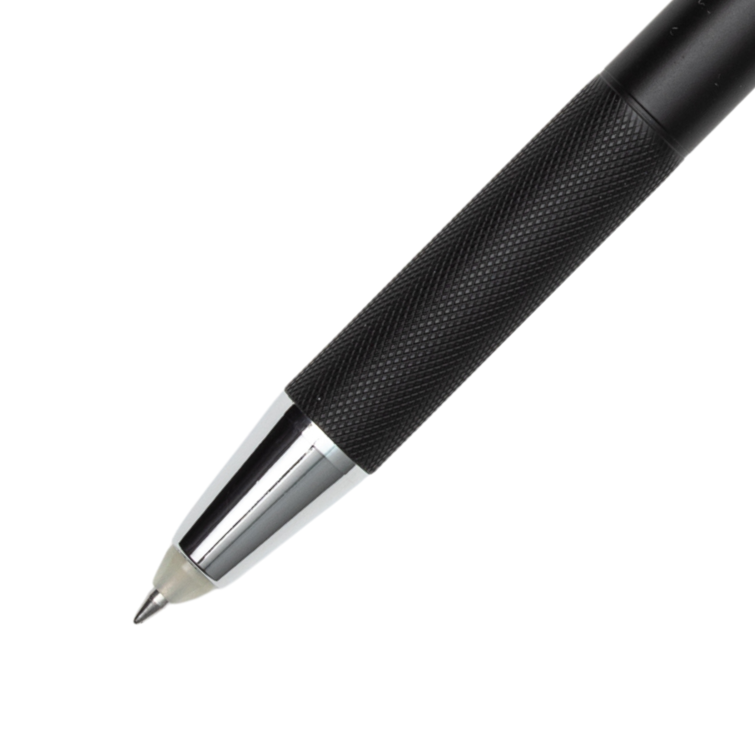 Zebra Lightwrite α Red LED - Black - Black Ink - 0.7mm