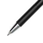Zebra Lightwrite α White LED - Black - Black Ink - 0.7mm