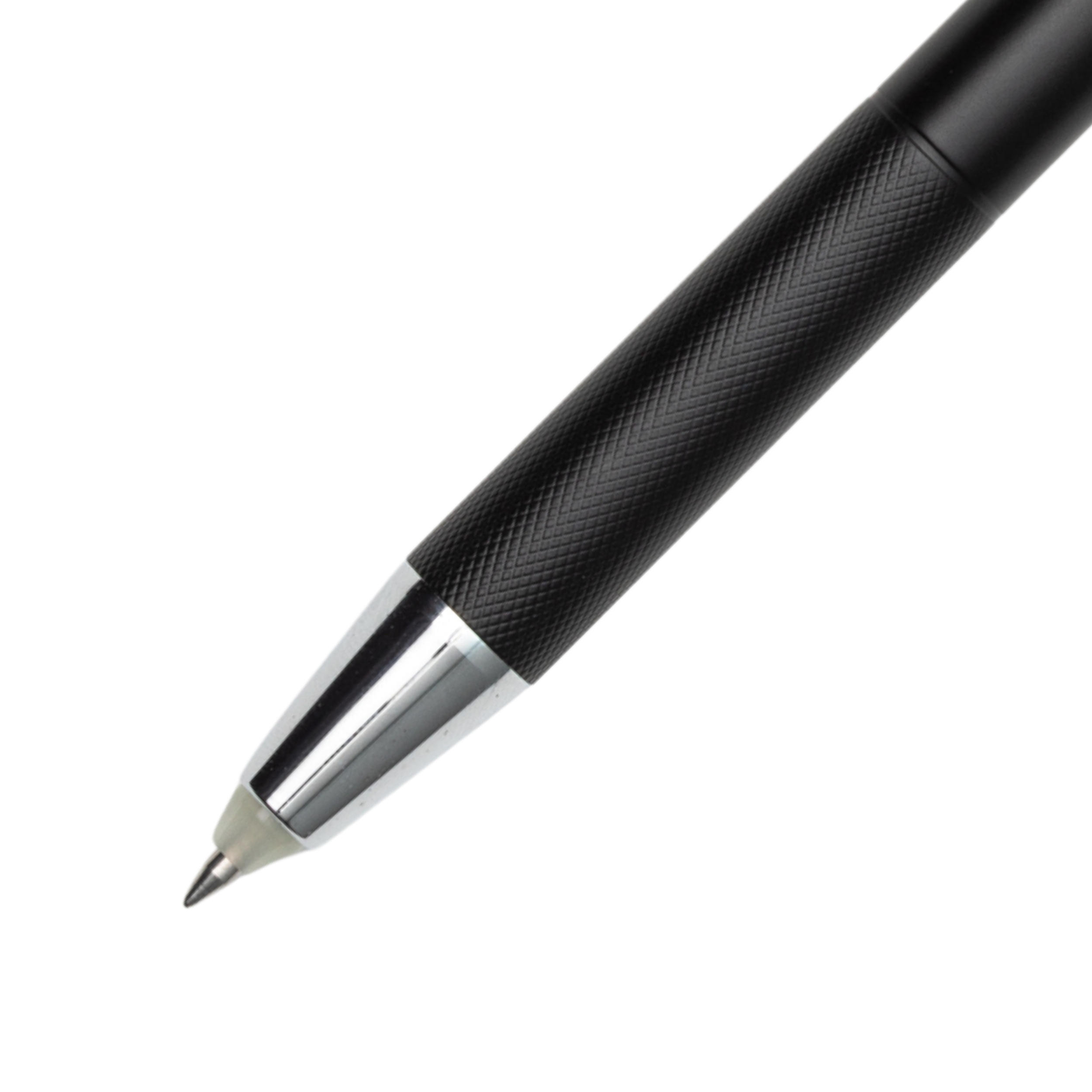 Zebra Lightwrite α White LED - Black - Black Ink - 0.7mm