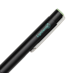 Zebra Lightwrite α White LED - Black - Black Ink - 0.7mm