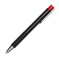 Zebra Lightwrite α Red LED - Black - Black Ink - 0.7mm