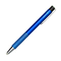 Zebra Lightwrite α White LED - Blue - Black Ink - 0.7mm