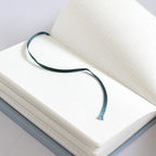 A La Carte-do Swan Pocket Log Notebook / PAPIER PLATZ