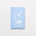 A La Carte-do Swan Pocket Log Notebook / PAPIER PLATZ
