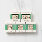 A Small World Around Stamps Animal Series / Kitte No Kobito
