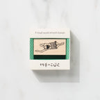 A Small World Around Stamps First Series / Kitte No Kobito