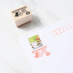 A Small World Around Stamps First Series / Kitte No Kobito