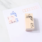 A Small World Around Stamps Second Series / Kitte No Kobito