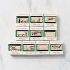 A Small World Around Stamps Second Series / Kitte No Kobito
