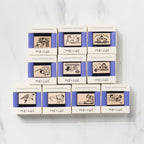 A Small World Around Stamps Second Series / Kitte No Kobito