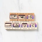 A Small World Around Stamps Wonderland Series / Kitte No Kobito