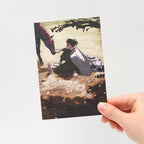 Nitnglll's Postcard Bundle / Bungu