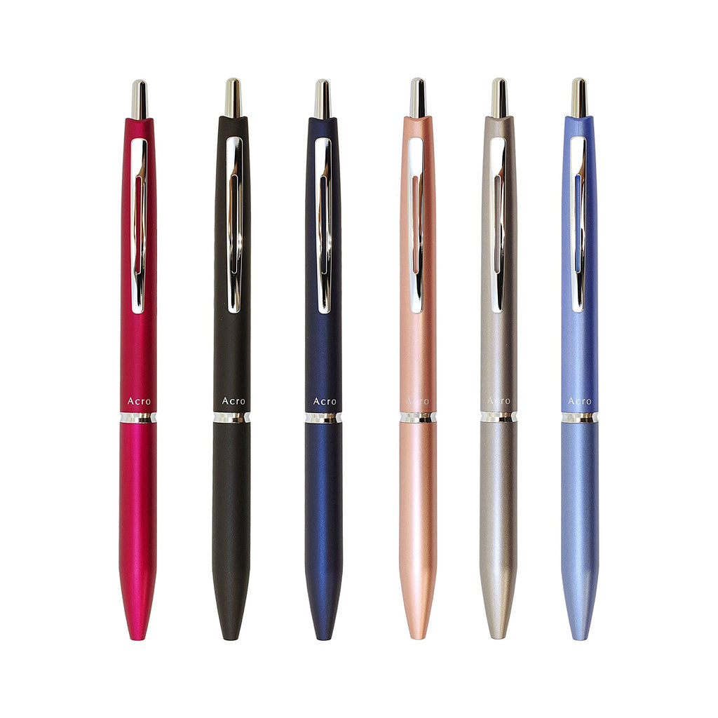 Acro 1000 Oil-Based Ballpoint Pen / Pilot
