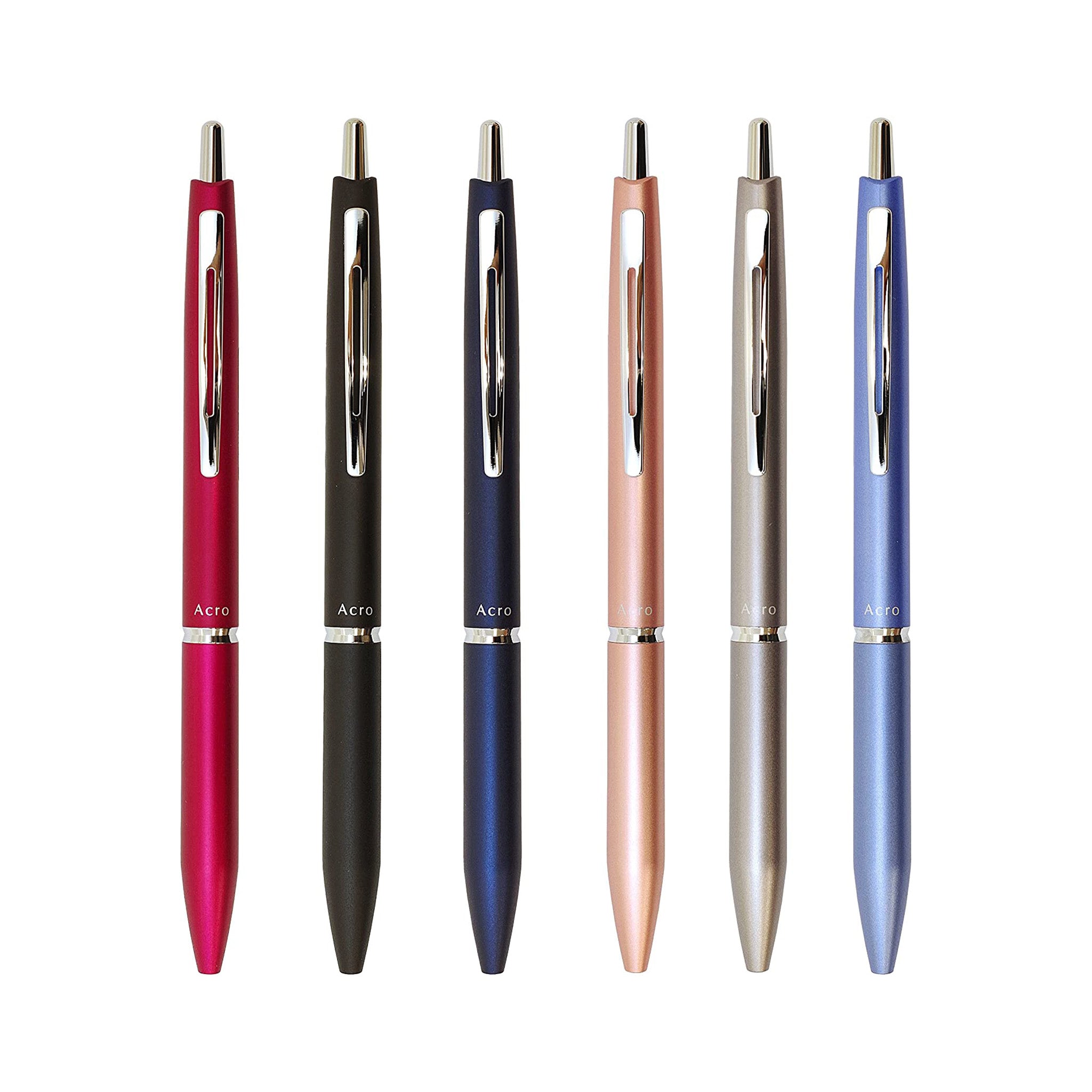 Acro 1000 Oil-Based Ballpoint Pen / Pilot