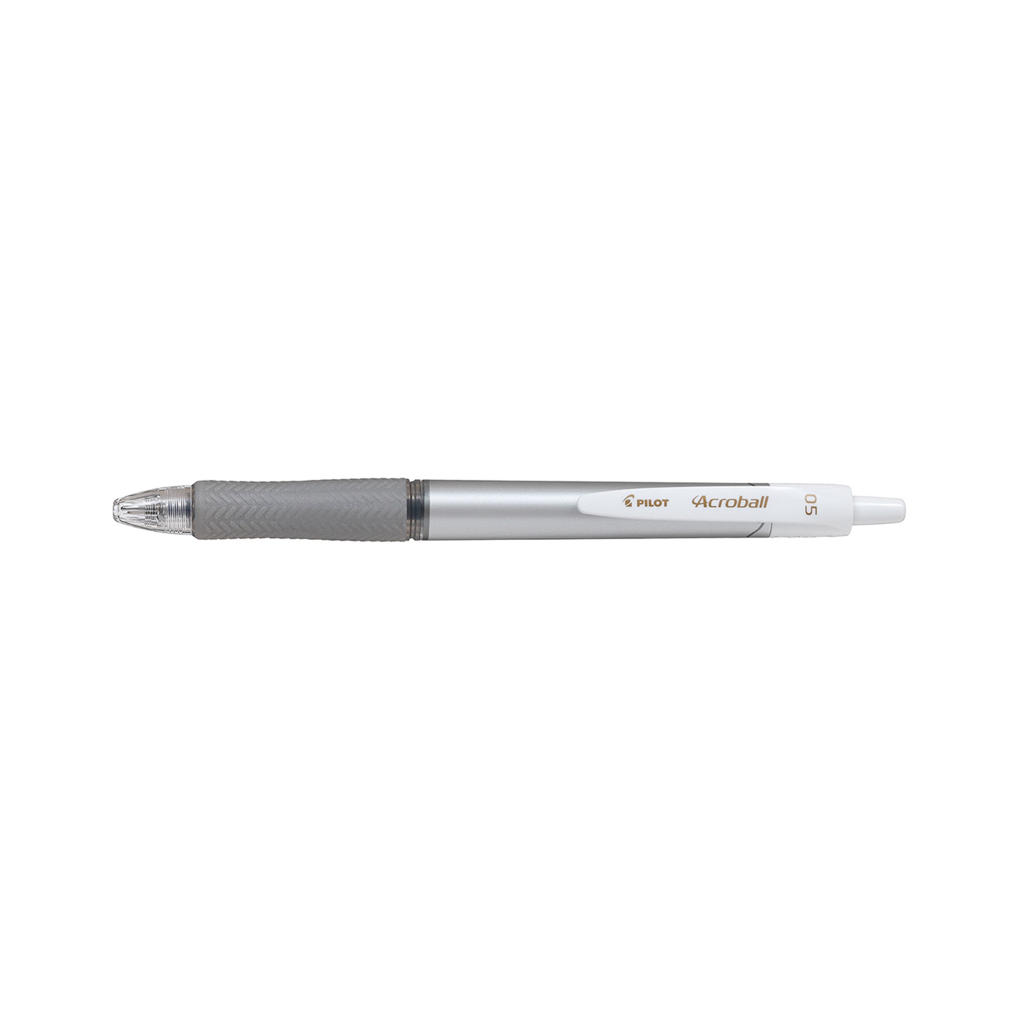 Acroball T Series Black Ballpoint Pen / Pilot