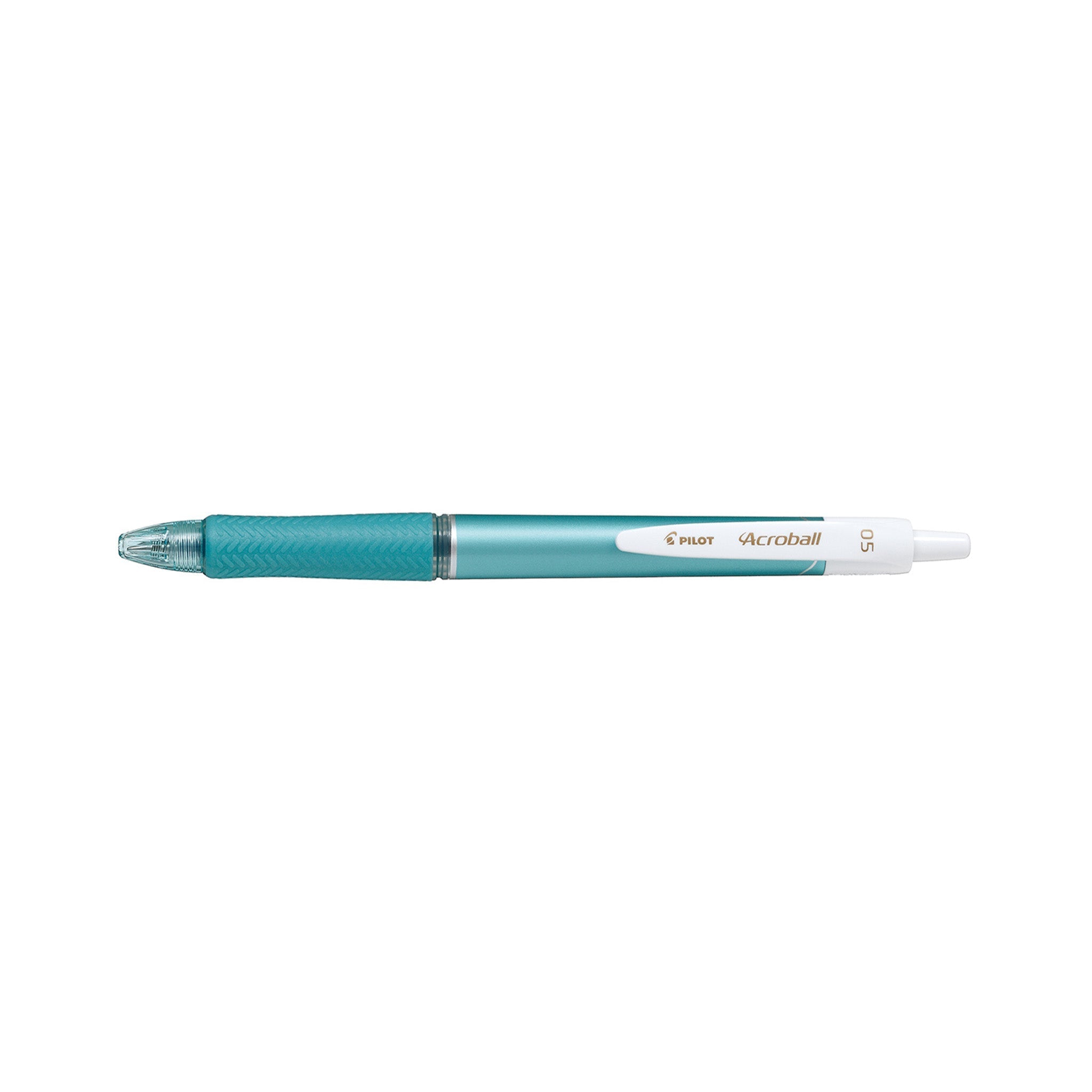Acroball T Series Black Ballpoint Pen / Pilot