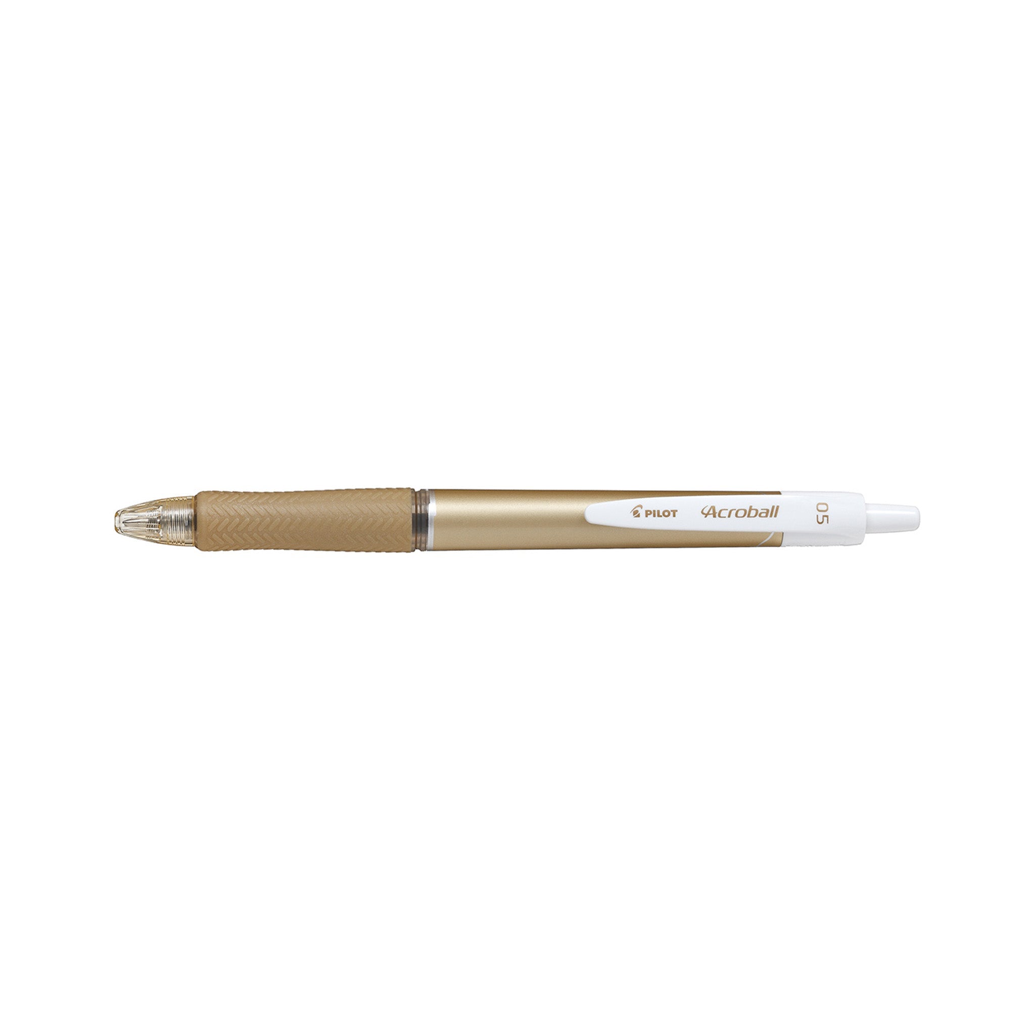 Acroball T Series Black Ballpoint Pen / Pilot