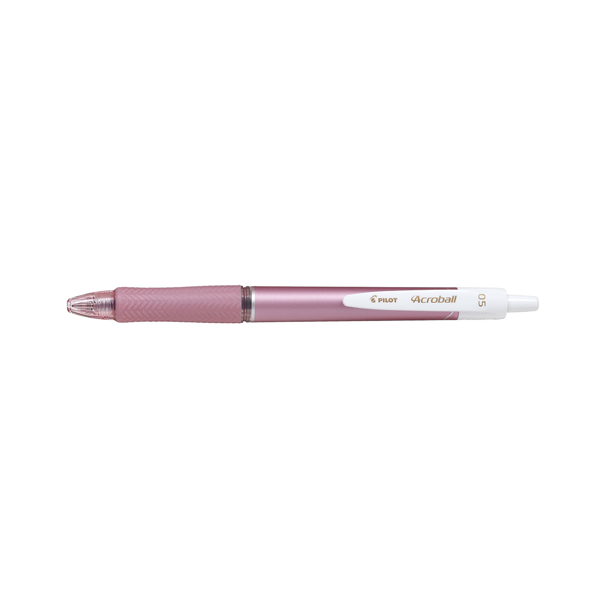 Acroball T Series Black Ballpoint Pen / Pilot