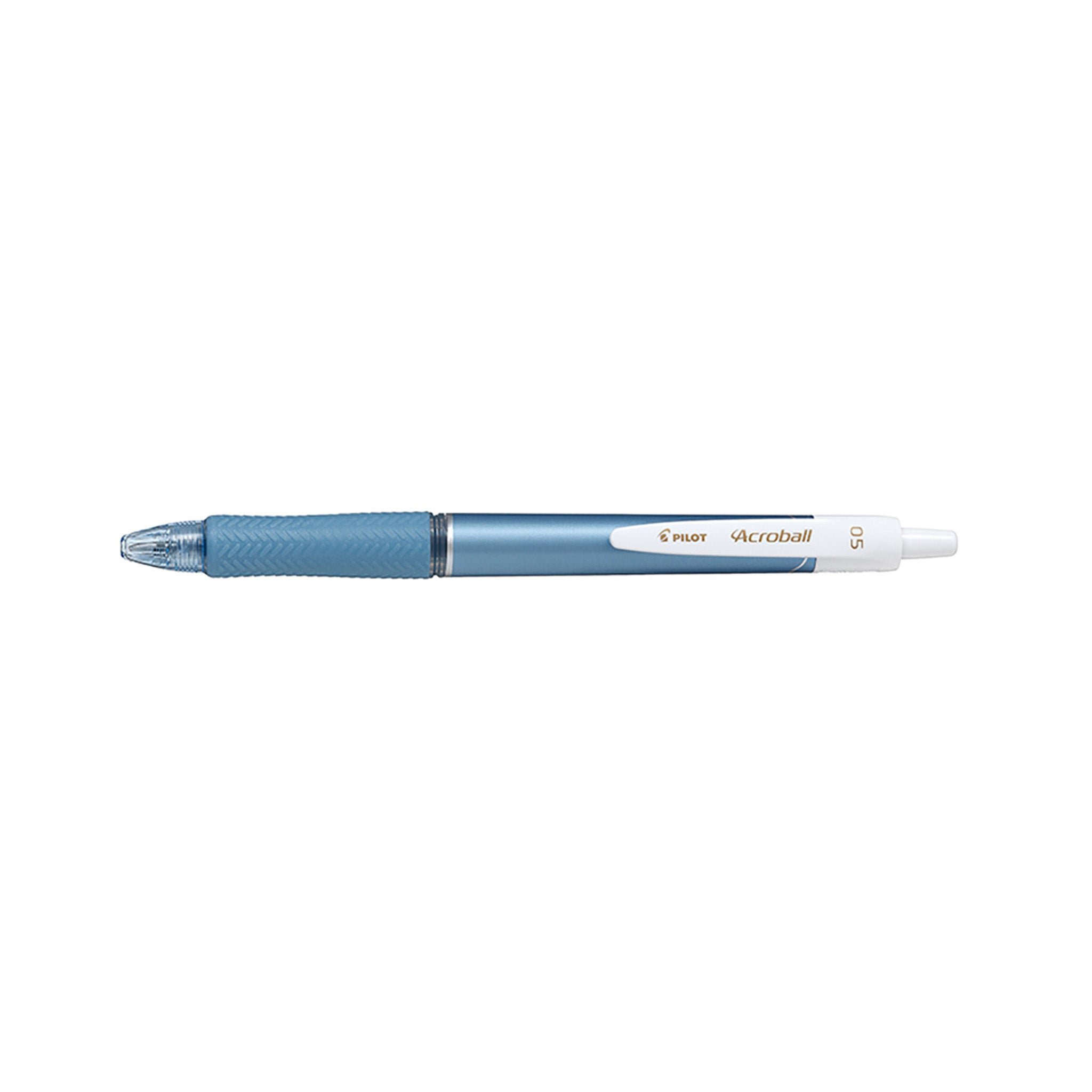Acroball T Series Black Ballpoint Pen / Pilot