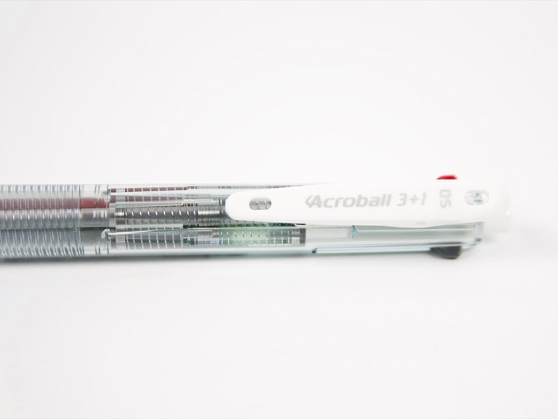 Acroball 3 + 1