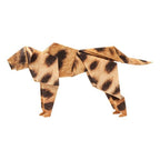 African Savannah Animal Origami Sets / Marumo Printing