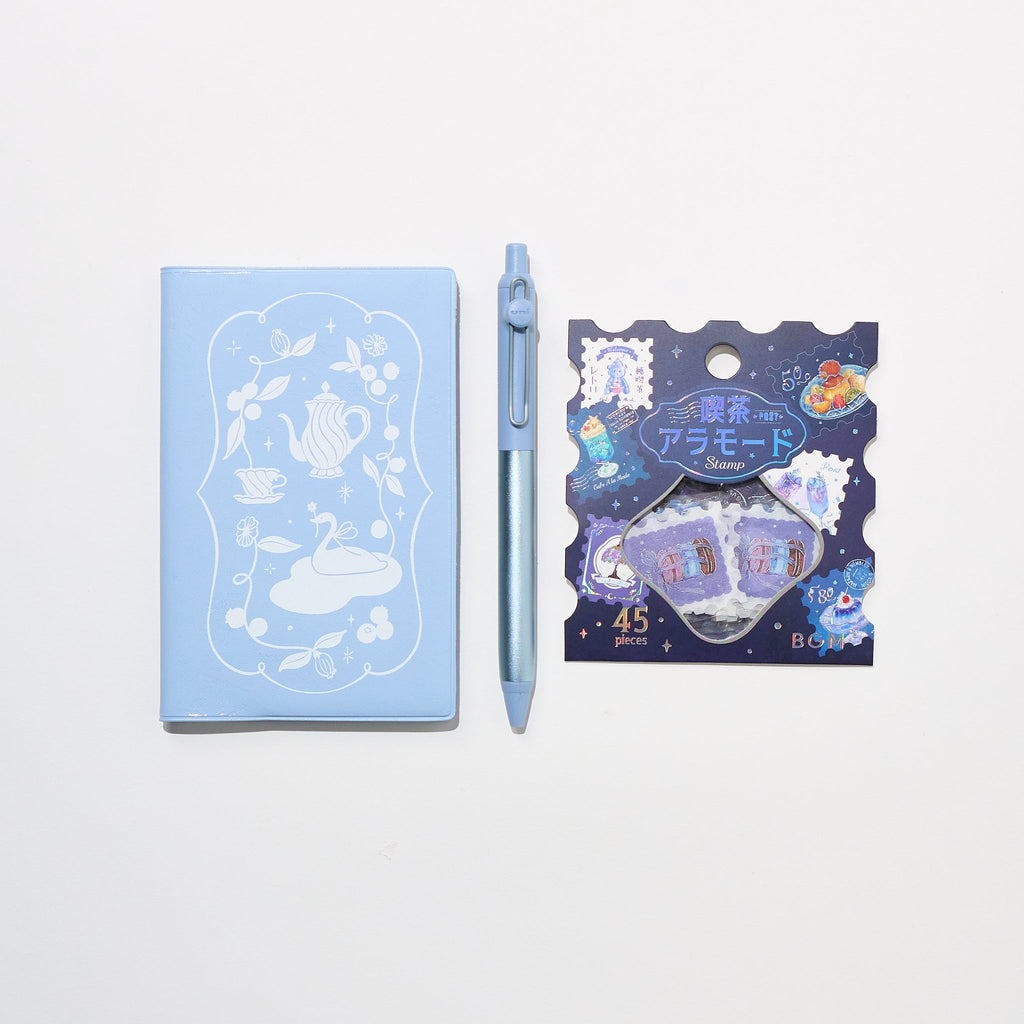Afternoon Tea Journal Bundle