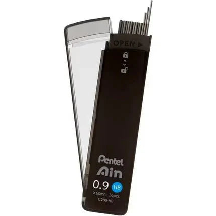 Ain Polysheath Pencil Lead / Pentel